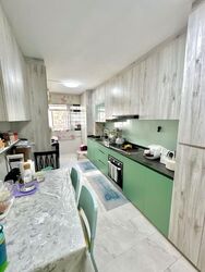 Blk 663 Yishun Avenue 4 (Yishun), HDB 5 Rooms #528476731